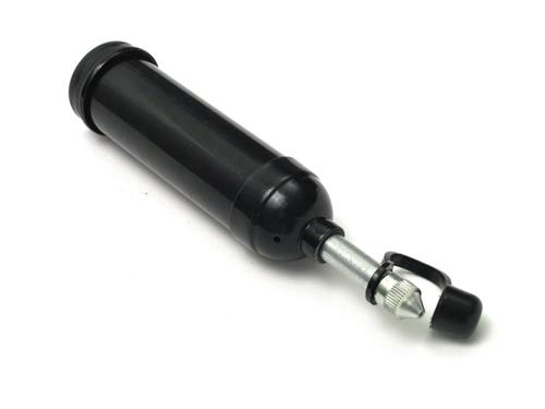 Stødpresser f-60/2- med spidsmundstykke