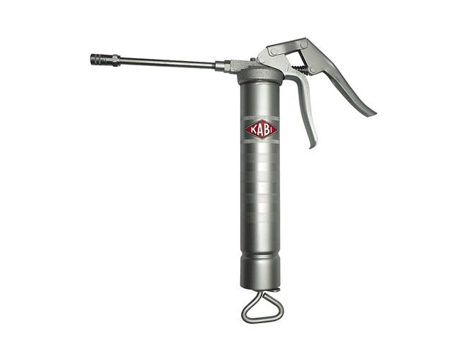 Fedtpresser KF450C enhånd komplet m/rør