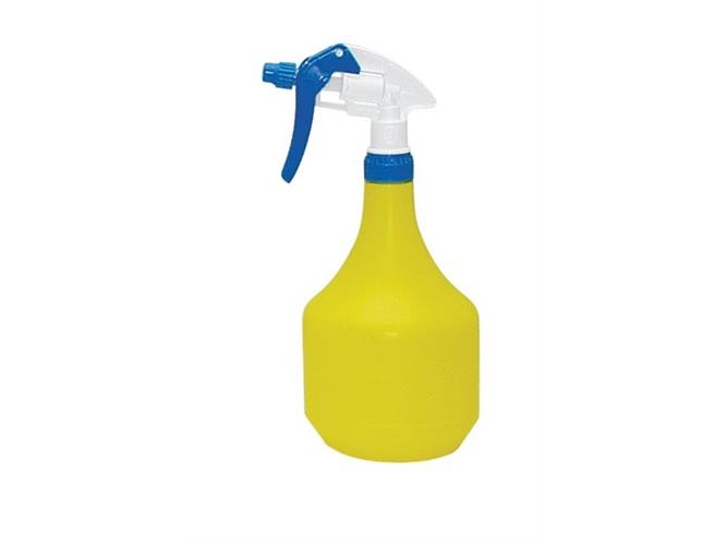 Super-sprayer Maxi 1L KA1005 - Ass gul/hvid beh.& ass. rød/hvid & blå/hvid maxi sprayhvd. | Trädgården - Bevattning av trädgårdar - Annan utrustning | GameStuff