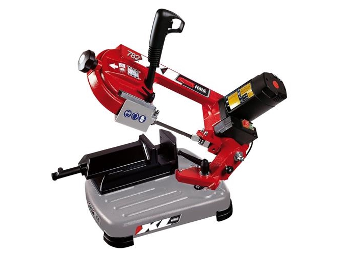 Båndsav 782 xl 950 watt 2 växlar | Elverktyg - Prof. Elverktyg 230V - Bandsågar | GameStuff