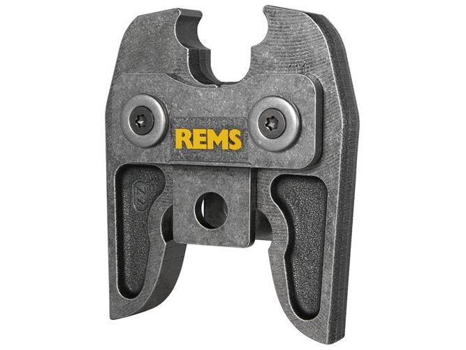 REMS MELLEMTANG Z 2 F/PRESSRING