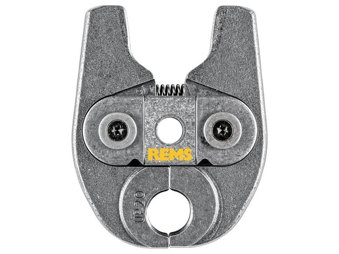 Presavimo galva REMS UP20 Mini