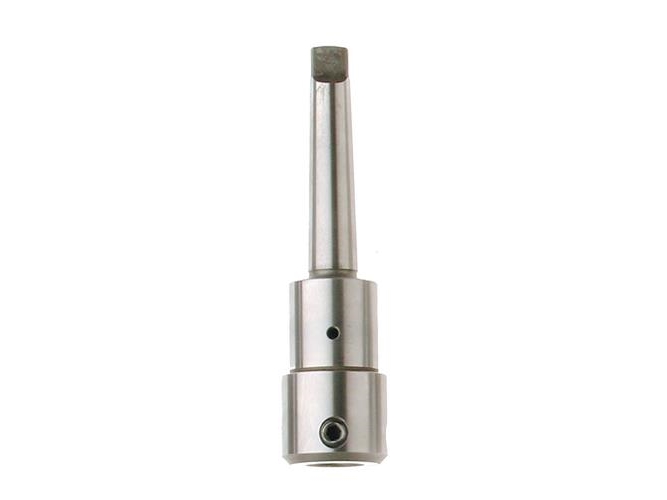 Adapter MK2-19 mm weldon ZIA219M