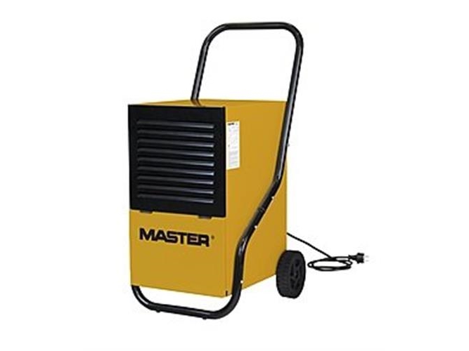 Master 900W Luftaffugter DH 752 46,7liter/24timer