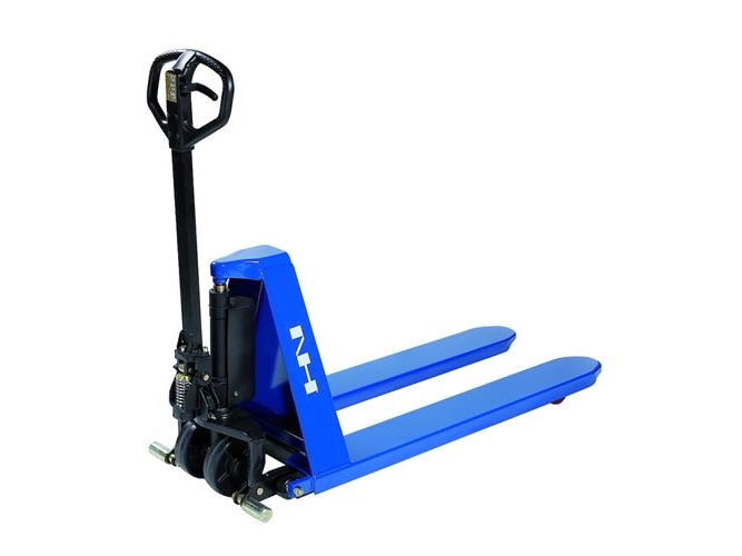 Standard højtløftende Palleløfter SLP1000 1000 kg