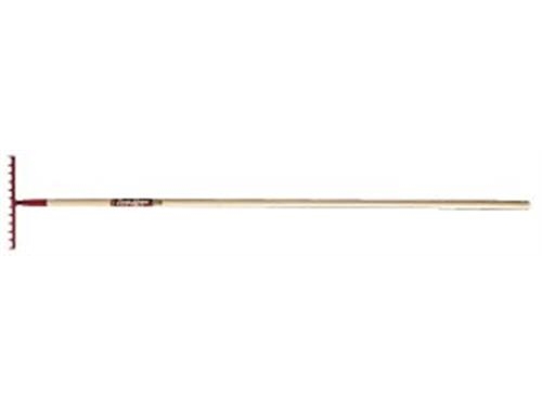 Fiskars Classic 35 rive, 16 tänder | Trädgården - Trädgårdsredskap - Räfsor | GameStuff
