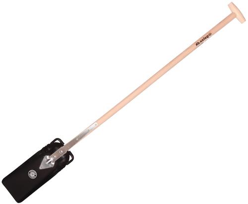 Galax 610THV drænskovl, med tråd, 12 cm