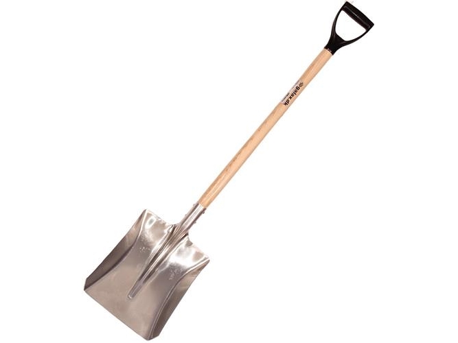 Galax Skovl Aluminium 34X25 Cm