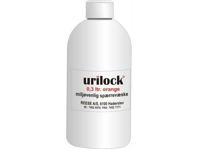 Sprrevske Urilock grn, 0,3 liter