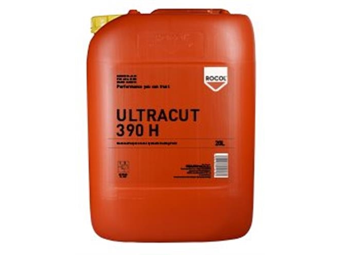 Køle/smøremiddel Ultracut 390H 20l