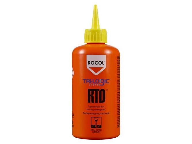 Skärolja TRI-Logic RTD 350 ml | Verktyg & Verkstad - Underhåll - Smörjmedel | GameStuff