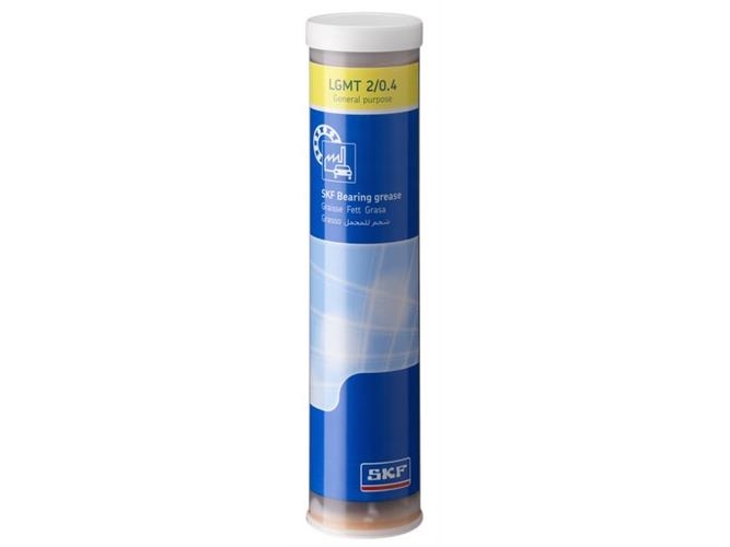 SKF fedt LGMT 2/0,4 kg. All-round