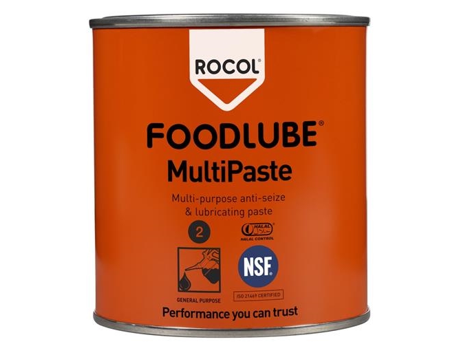 Smørefilm Foodlube Multi Pasta 500g