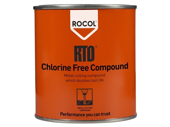 Skärpasta RTD klorfri 450g - ROCOL Skärpasta RTD klorfri 450g MSDS/051101 | Verktyg & Verkstad - Underhåll - Smörjmedel | GameStuff