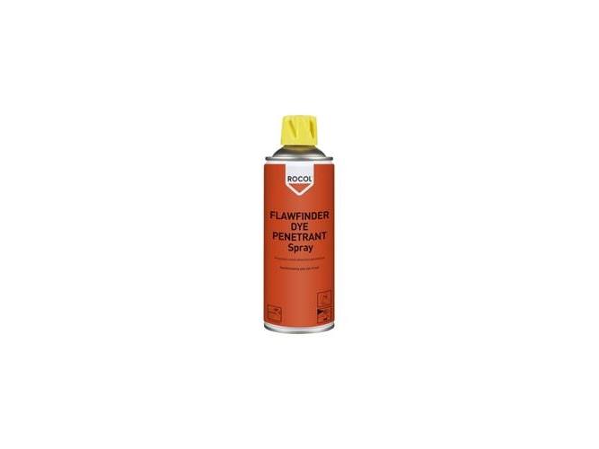 Revnefinder FF/VW kapillarfarve 400ml