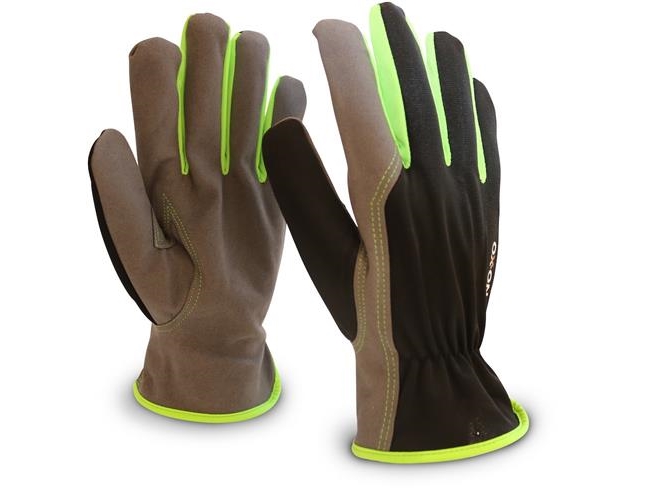 Teknikerhandske Extreme Basic 4000 9