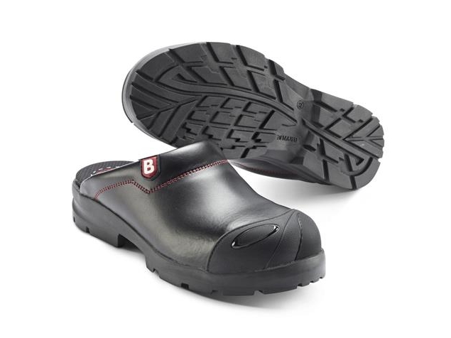 Træsko 110 Flex Fit - Tøffel SB str 45 | Kläder & Säkerhet - Skodon - Träskor | GameStuff