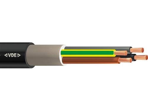 Gummikabel 5G6 GKSOJ H07RN-F (500)