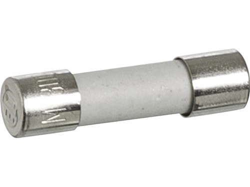 Finsikring 0,8A middeltræg f/LK Touch200/MEK180R/MEK200/D-M18 lysdæmper