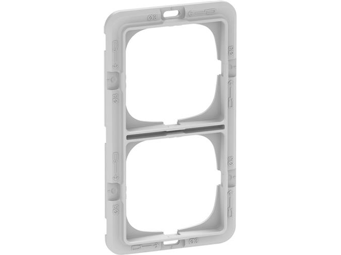 Fuga Teknisk Monteringsramme Til Soft/Choice/Pure Ramme 2X1m
