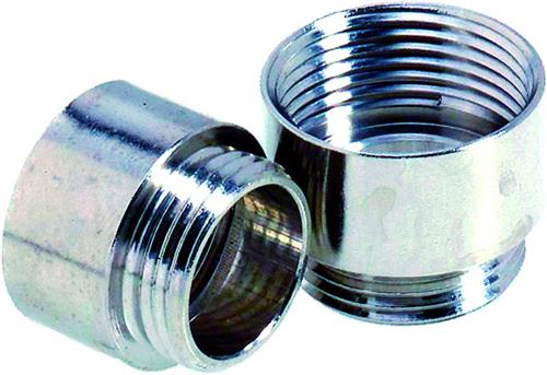 Forøgelse M20-M25 Skindicht Me Ms