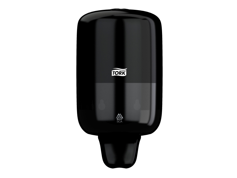Dispenser Tork S2 Mini Sort