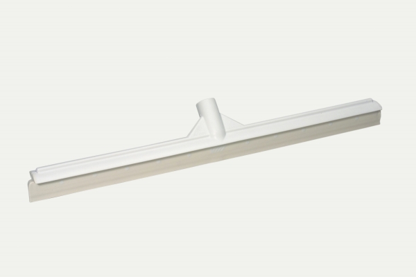 Fußbodenschaber 7160 600 Mm Hygienisch Weiß