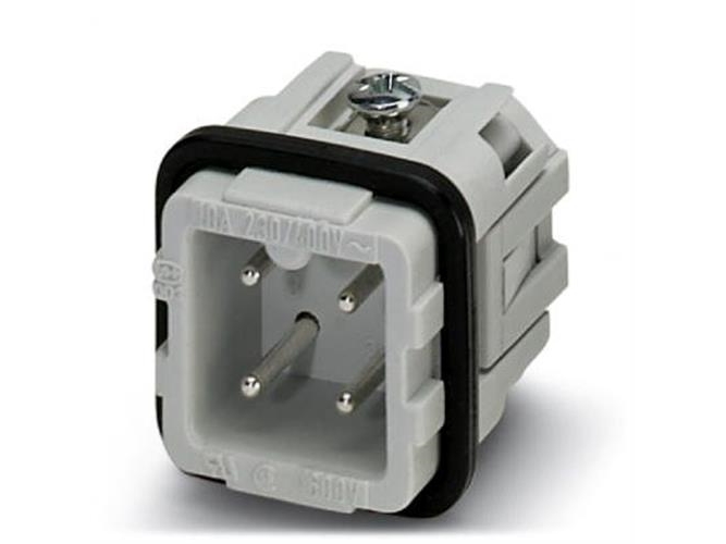 Kontakteinsatz Hc-A03-I-Ut-M