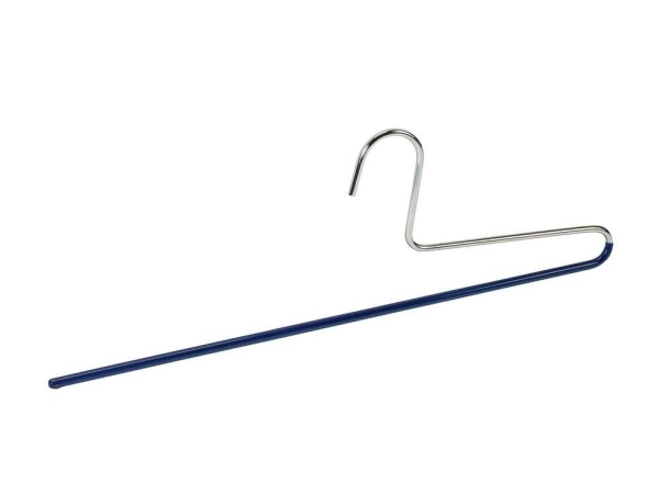 WENKO Baggy, Metal, Blå, 1 stk, Intet mønster, 345 mm, 6 mm