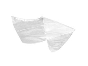 Spritzbeutel 300X510+40 Mm 70 My Auf Block Ldpe,5 Pk X 200 Pk/Krt