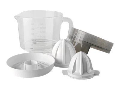 Black+Decker Bxcj30e - Citruspresser - 1 Liter - 30 W