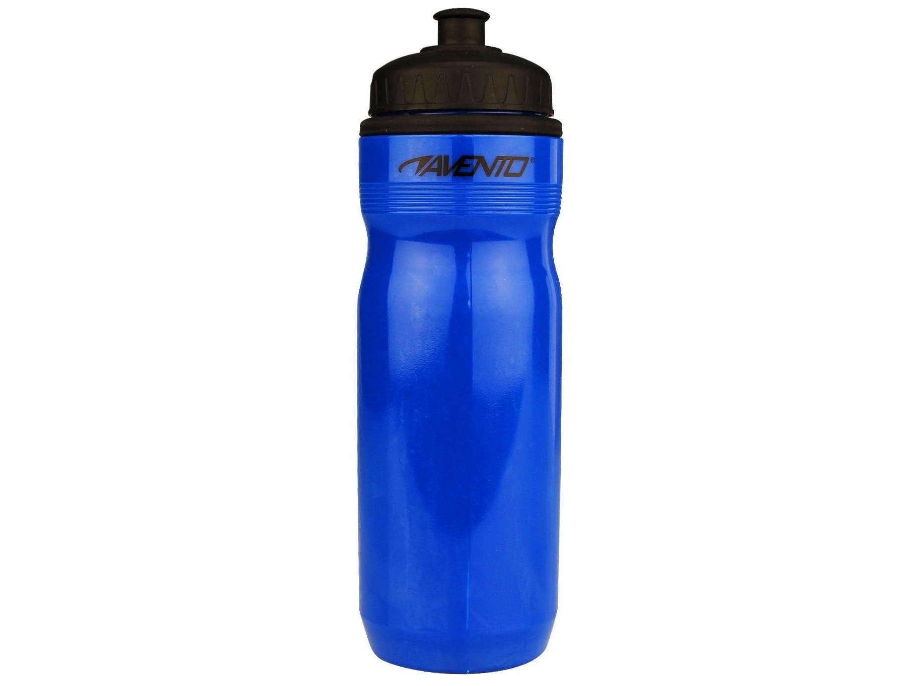 Schreuders Sport Gertuvė AVENTO 700ml 21WC Cobalt mėlynas/juodas