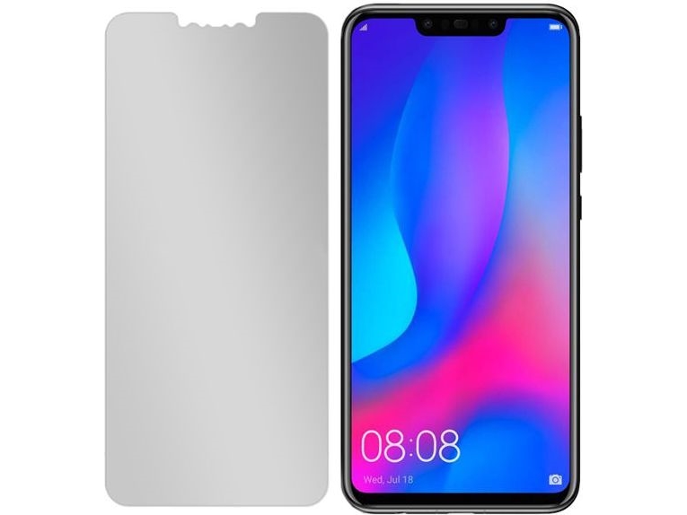 3Mk Flexibleglass Für Huawei Nova 3