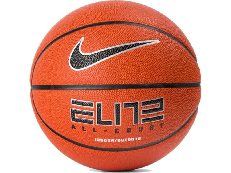 Nike Nike Elite All Court 8P 2.0 Deflated Ball N1004088-855 Oranžinė 6