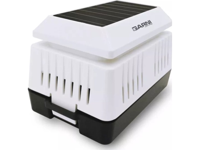 Garni Technology Garni 080Q – Lauko Oro Kokybės Matuoklis (Garni 3055 Arcus)