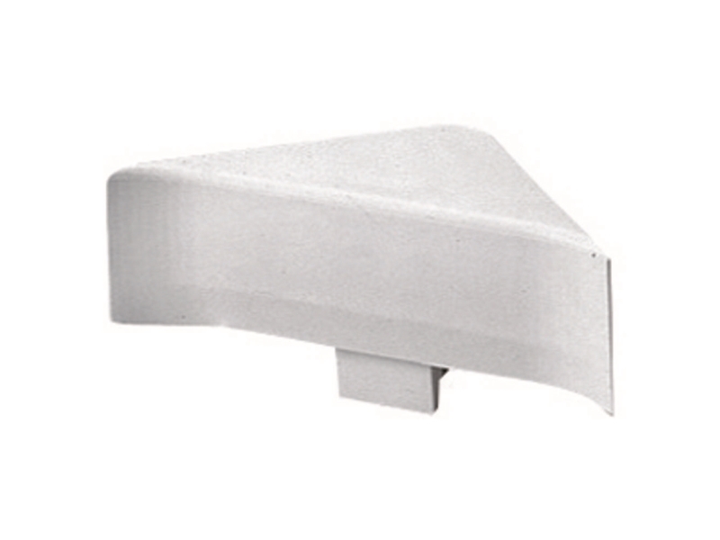 Gewiss Np42525 Endstück (B X H) 50 Mm X 30 Mm Weiß 1 Stk