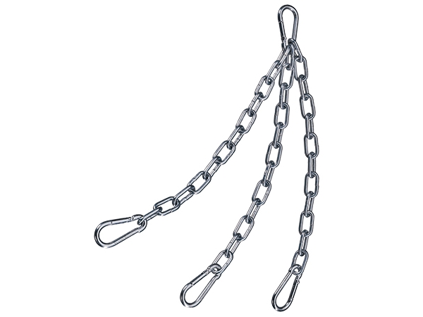 Mennekes 106060, Kette, Metall, Silber
