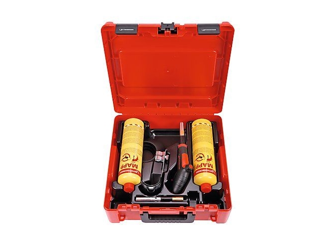 Rothenberger 1000002368, 3,52 Kg