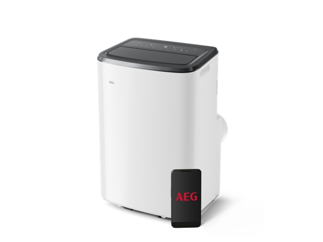 Aeg Axp26u339cw, A, 1 Kwh, A+++ Bis D, Weiß, Led, Berührung