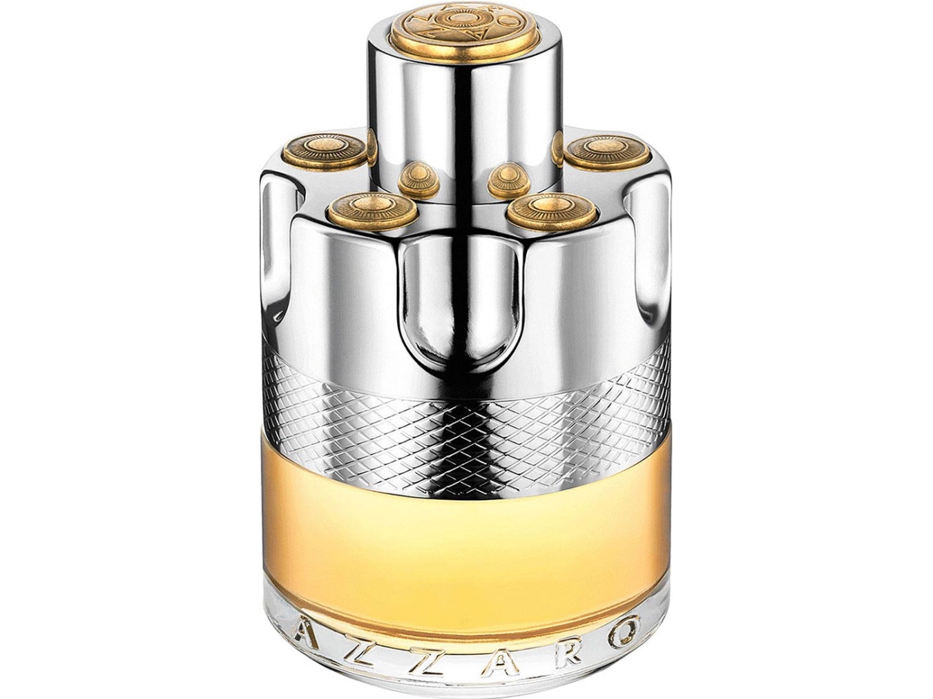 Azzaro Wanted Edt M 50 Ml