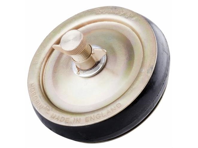 Lauridsen afspærringsskive, Ø150, 147/165 mm