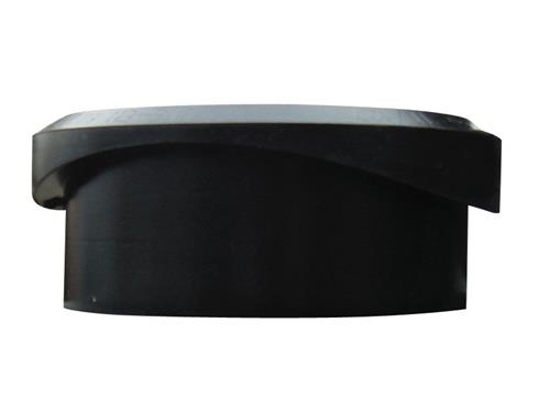 Uni-Seals 240-265/295-320 mm kobl. 250 mm t/bt/ler 25 cm, i jord