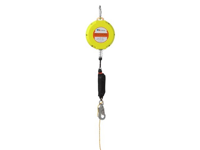 Climax Fallstopper, 10 M