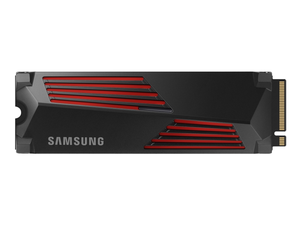 Samsung 990 Pro, 1 Tb, M.2, 7450 Mb/S