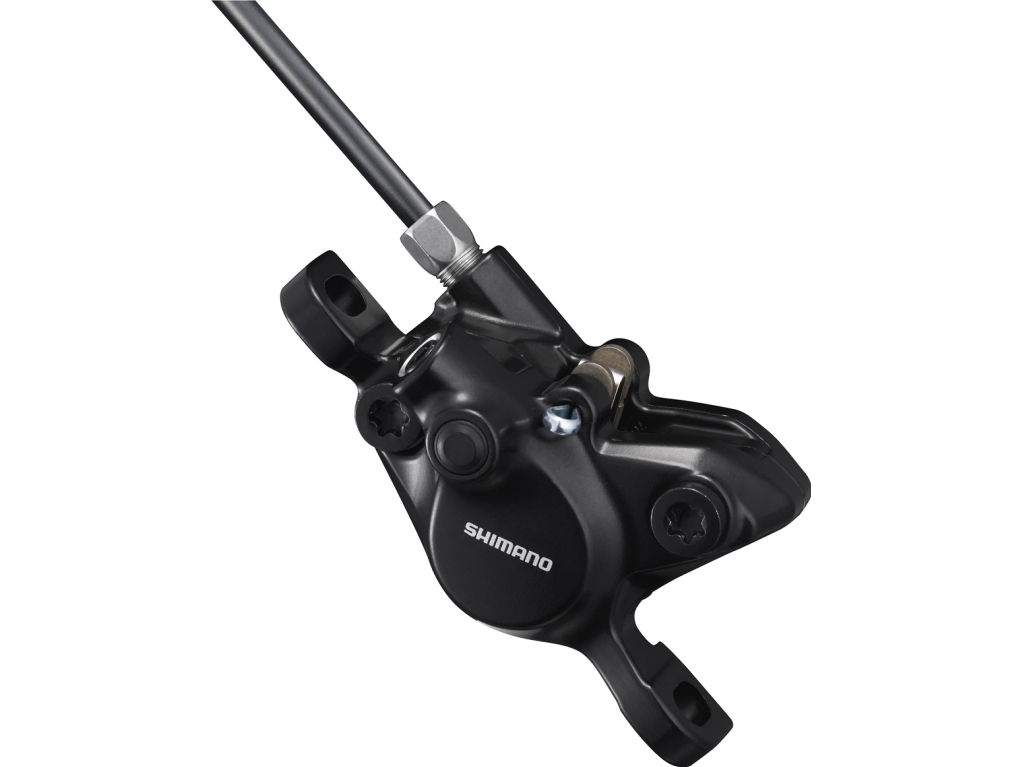 Støtte Til Skivebremse Shimano Altus Br-Mt200