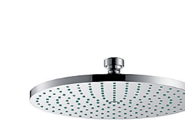 Axor Hovedbruser Ø240 Air - Air.Rubit M/Kugleled