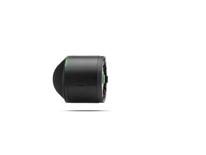 Danalock V3 Bluetooth Euro Black Brown