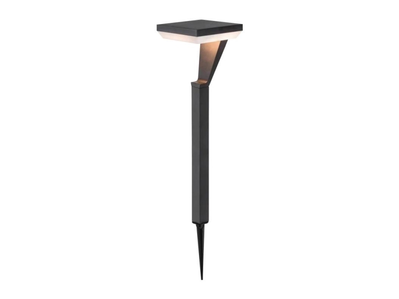 Leuchte Tope Salta 4772007016631, 12W, Led, Ip65