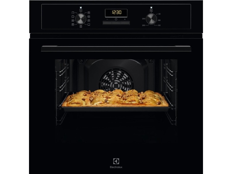 Electrolux Eod3h50bk Ovn