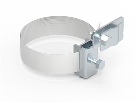 Klämma 927-4 3/8-6 25 MM2 | N - A | GameStuff